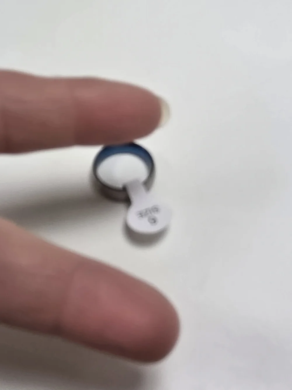 N/A durable titanium